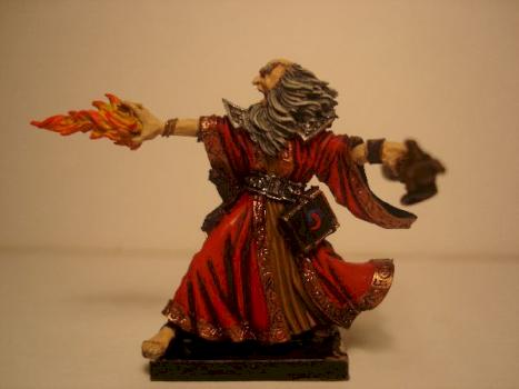 Une autre figurine by WHAAAAAAAAG!!