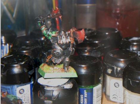 Another mini by gwfriikki