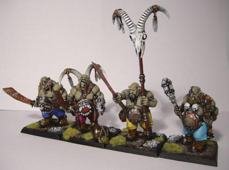 OK Bulls command by slayer king