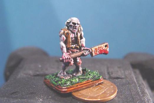 Une autre figurine by Ashura dAmanthys