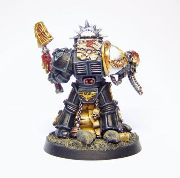 Another mini by UncleAu