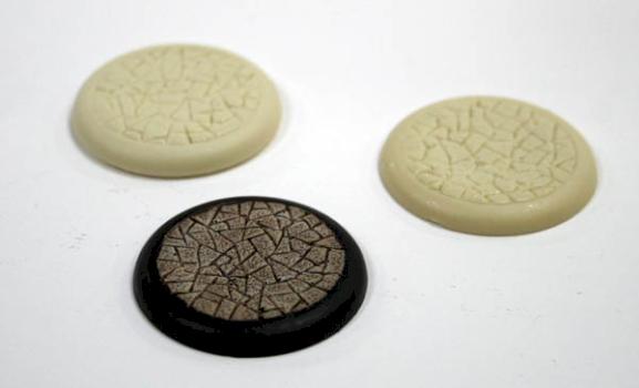 resin bases by Nate B