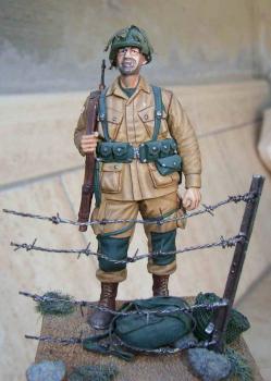 waiting for D-day by Jumper