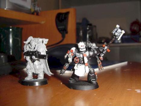 Another mini by Emperors Champ87