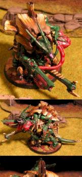 Carnifex attached with magnets 2 by CDante
