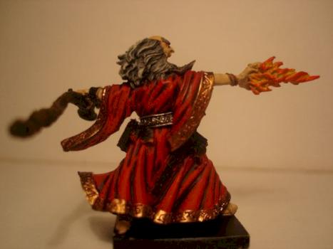 Une autre figurine by WHAAAAAAAAG!!