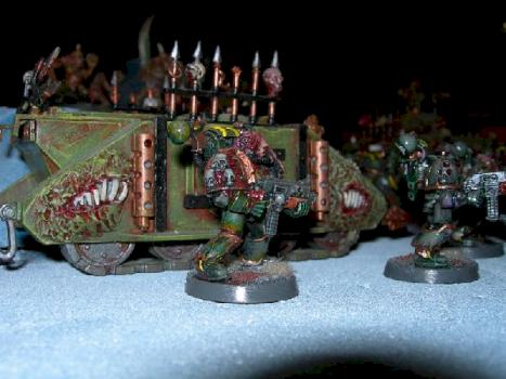 Another mini by jmp mydog