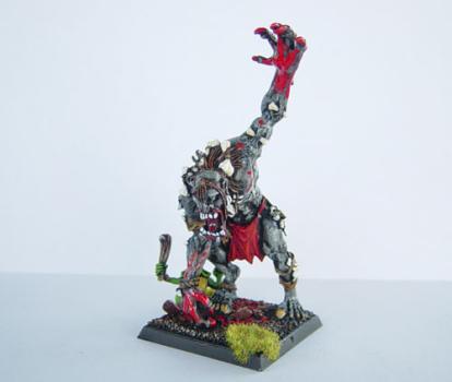 OK Gorger by slayer king