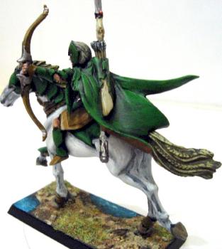 Chevalier ES by Chobits