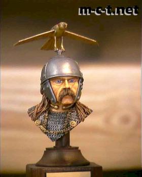 guerrier celt by celtos