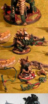 Carnifex attached with magnets 1 by CDante