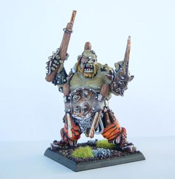 OK Bruiser by slayer king