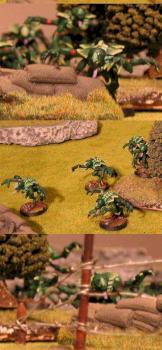 Genestealer Scuttlers 3 by CDante