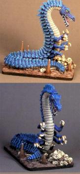 Cave Crawler by Jabberwocky