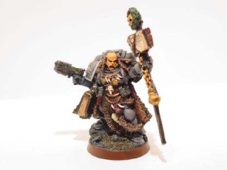 Rune priest conversion by Bushwacker135