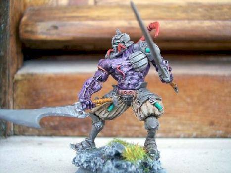 KERATIS... by bazoso