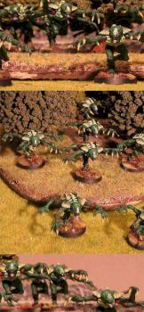 Genestealer Scuttlers 2 by CDante