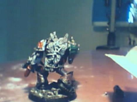 mr mutie by traitor man