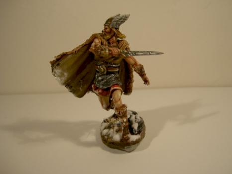 Une autre figurine by lapince40