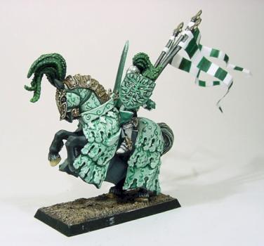 Another mini by King Louen