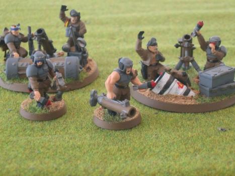 mortier (petite conversion) by Duncan Ortica