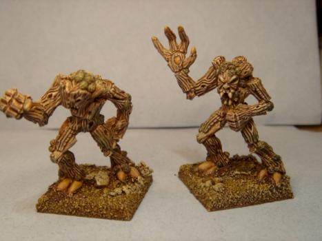 treemen by majorsmith