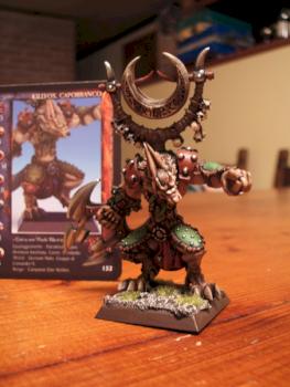 killiox by pippetto