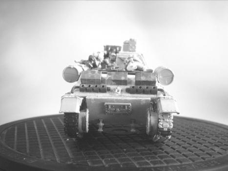SU-85 G by kingazog