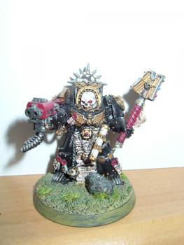 Chapline Laviticus by TarEmmetar
