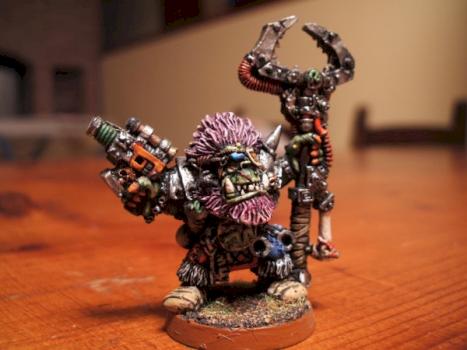 zodgrog by pippetto