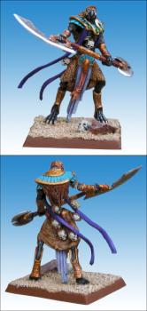 Ushabti by Tullaris1981