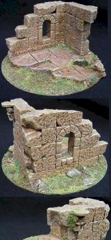 Ruined Corner by fatboyroy 2dr