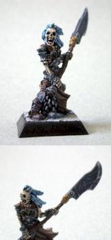 lancier squelette by french attitude