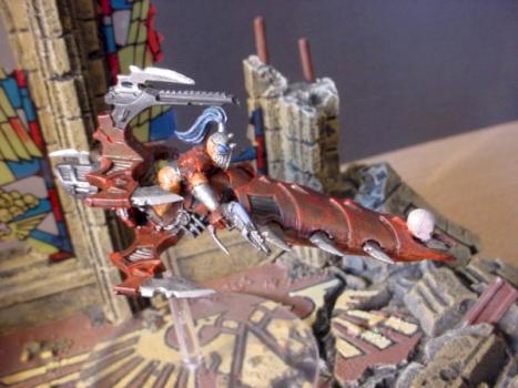Reaver by RazoRbacK