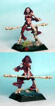 Ayaene by Irbe