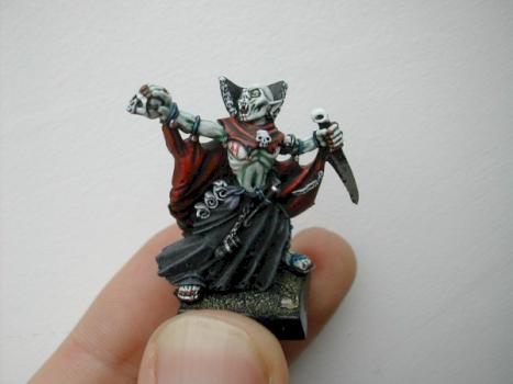 vampire nécrarque by manu.mgt59