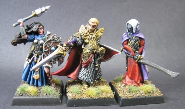 REAPER MINIATURES...... by mikecarrero