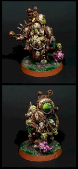 Foul blightspawn by Just_another_John
