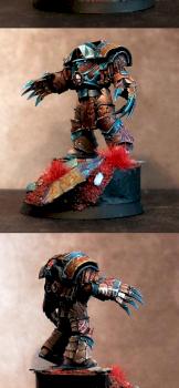 CATAPHRACTII TERMINATOR - /* noname*/ Legion by SEEZ