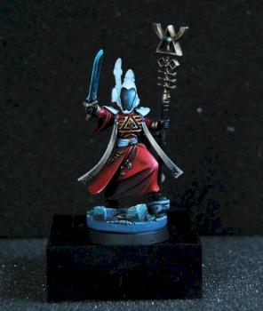 Spiritseer by Damik