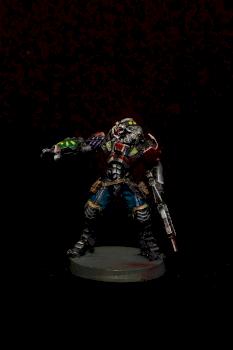 Morat Vanguard by KustHardball