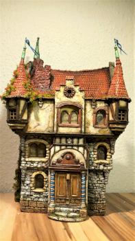 IngoisT TownHouse by IngoisT™