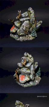 The Rock (Legends of Signum) by Signum