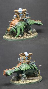 Bastiladon by Hugin
