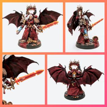 Mephiston by Zelcon01
