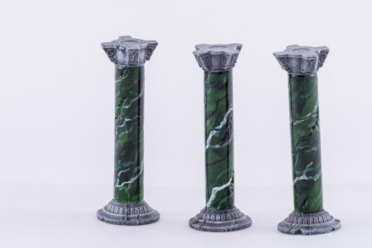 2017 Pillars Massive Darkness by Diox1985