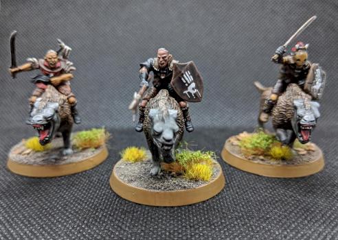warg Rider (3) by Racka82