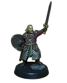 theoden by capi88