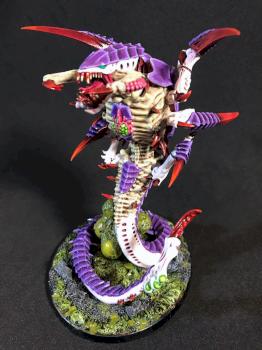 Trygon by BarbaTahn