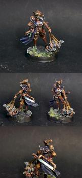 Lucrezia the Rat Doctor (Legends of Signum) by Signum